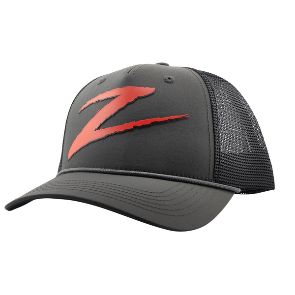 Z-Man Big Red Z Trucker HatZ™