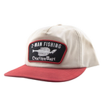 Z-Man Retro ChatterBait® Snapback HatZ™