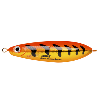 Rapala Rattlin' Minnow Spoon 08