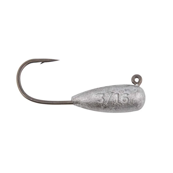 Z-Man  Llama TubeZ™ Jighead