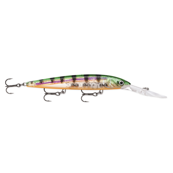 Rapala Down Deep Husky Jerk 12