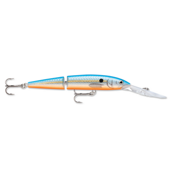 Rapala Jointed Deep Husky Jerk 12