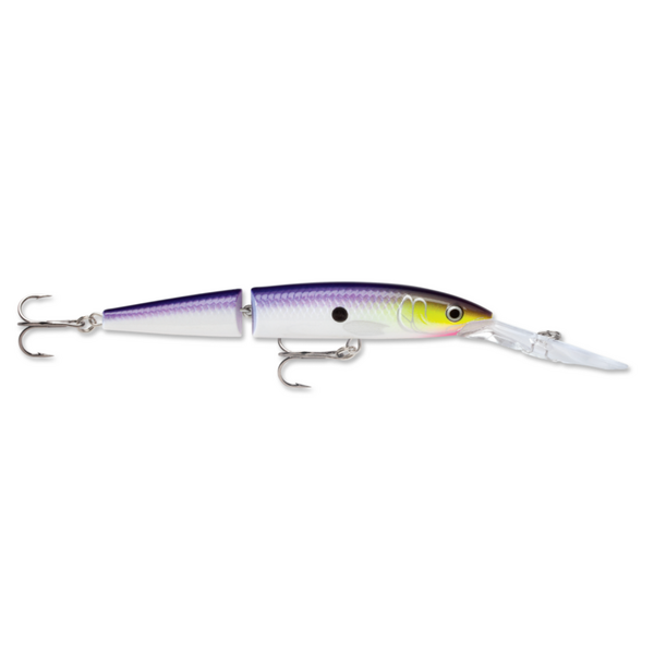 Rapala Jointed Deep Husky Jerk 12