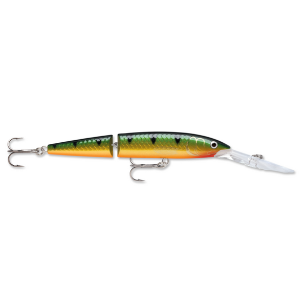 Rapala Jointed Deep Husky Jerk 12