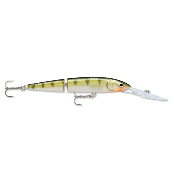Rapala Jointed Deep Husky Jerk 12