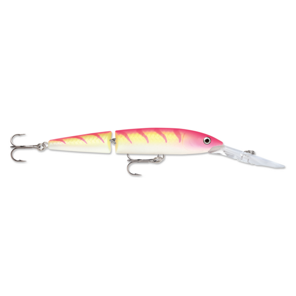 Rapala Jointed Deep Husky Jerk 12