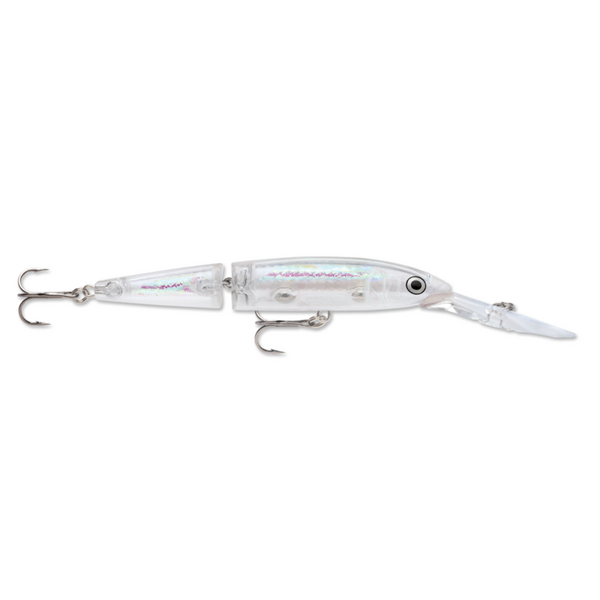 Rapala Jointed Deep Husky Jerk 12