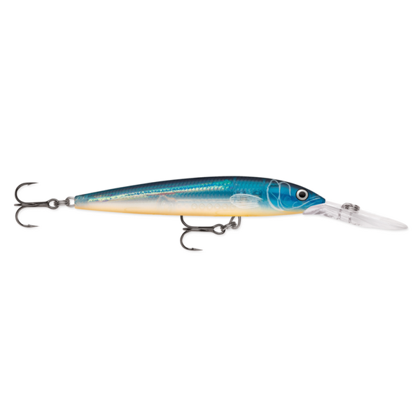 Rapala Down Deep Husky Jerk 10