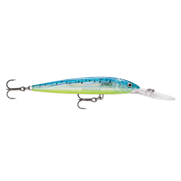 Rapala Down Deep Husky Jerk 10