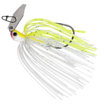 Z-Man Evergreen Jack Hammer Baby Jack Chatterbait 3/8oz