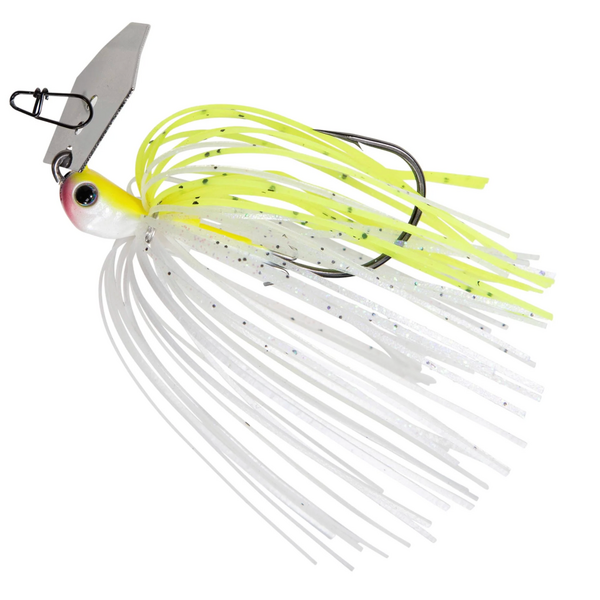 Z-Man Evergreen Jack Hammer Baby Jack Chatterbait 3/8oz