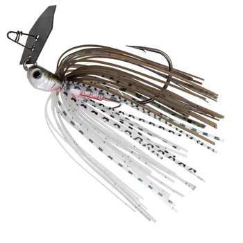 Z-Man Evergreen Jack Hammer Baby Jack Chatterbait 1/4oz