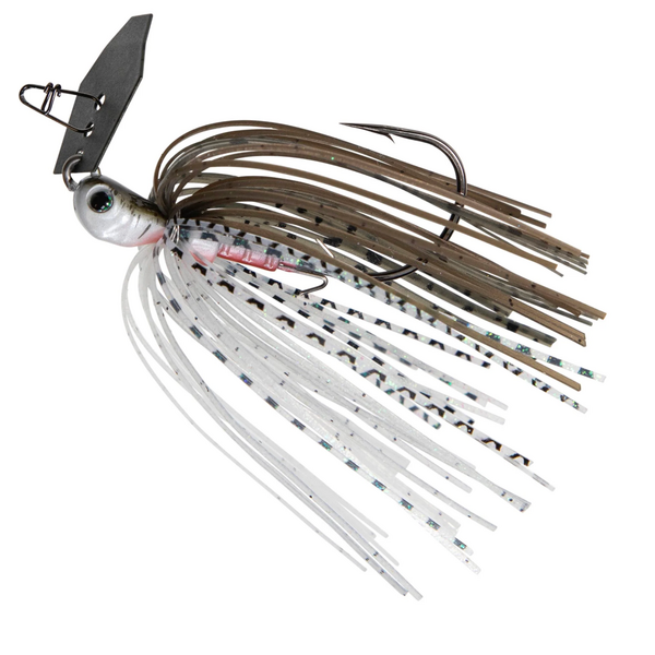 Z-Man Evergreen Jack Hammer Baby Jack Chatterbait 1/4oz