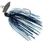 Z-Man Evergreen Jack Hammer Baby Jack Chatterbait 1/4oz