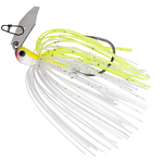 Z-Man Evergreen Jack Hammer Baby Jack Chatterbait 1/4oz