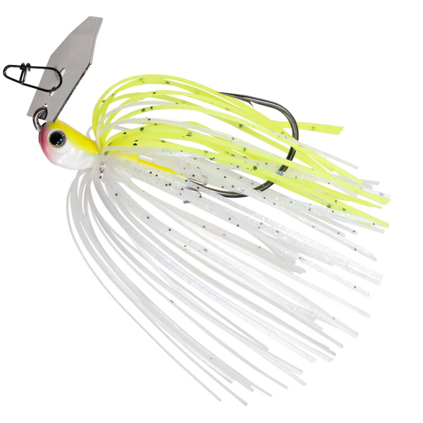 Z-Man Evergreen Jack Hammer Baby Jack Chatterbait 1/4oz