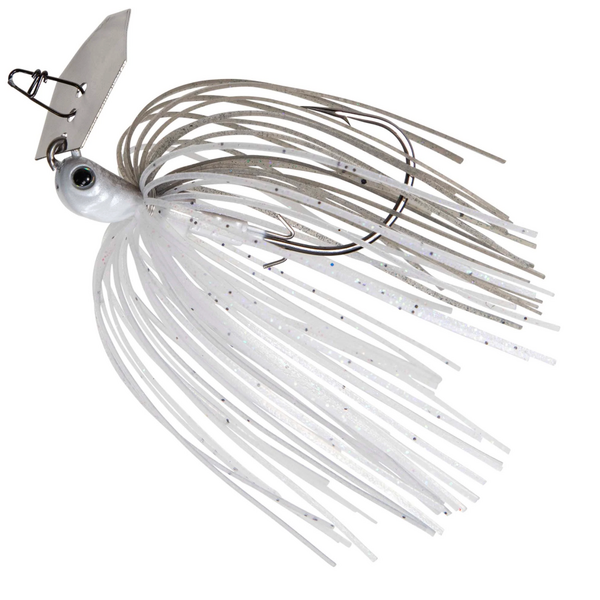 Z-Man Evergreen Jack Hammer Baby Jack Chatterbait 1/4oz