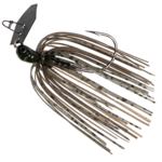 Z-Man Evergreen Jack Hammer Baby Jack Chatterbait 1/4oz