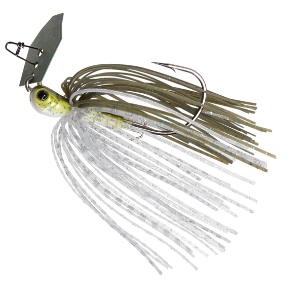 Z-Man Evergreen Jack Hammer Baby Jack Chatterbait 1/4oz