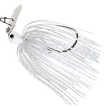 Z-Man Evergreen Jack Hammer Baby Jack Chatterbait 1/4oz