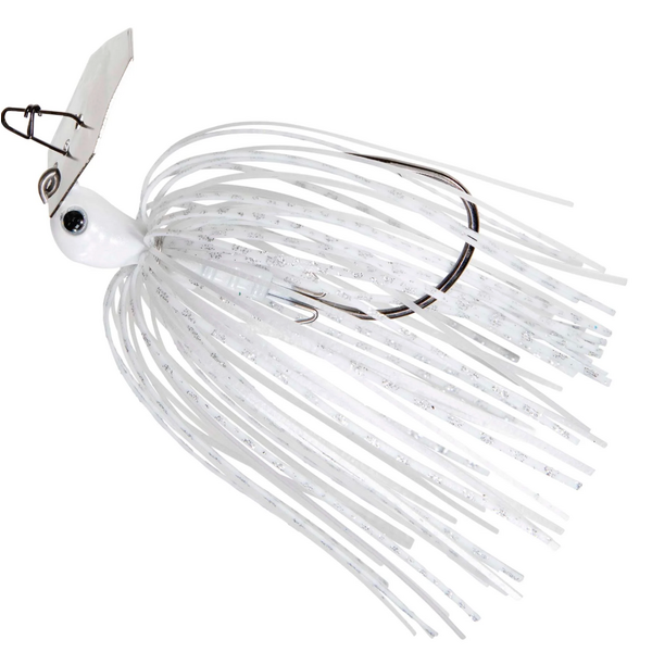 Z-Man Evergreen Jack Hammer Baby Jack Chatterbait 1/4oz