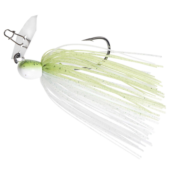 Z-Man  Micro Max BFS Bladed Jig 1/4oz