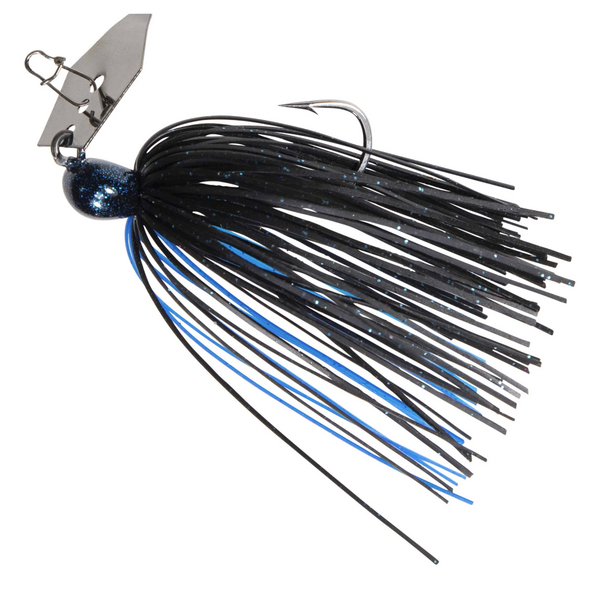 Z-Man  Micro Max BFS Bladed Jig 1/4oz