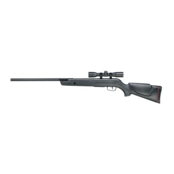 Traditions Gamo Varmint Air Rifle with 4X32 Scope .177 (495FPS)