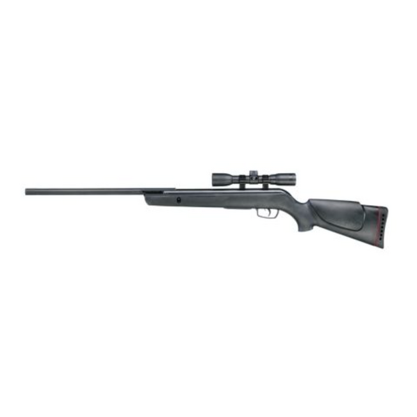Traditions Gamo Varmint Air Rifle with 4X32 Scope .177 (495FPS)