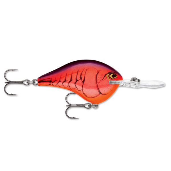 Rapala DT 16