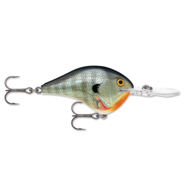 Rapala DT 16