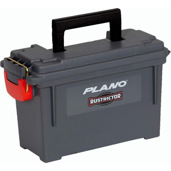 Plano Rustrictor Field Box (Holds .50 Cal)