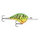 Rapala DT 16
