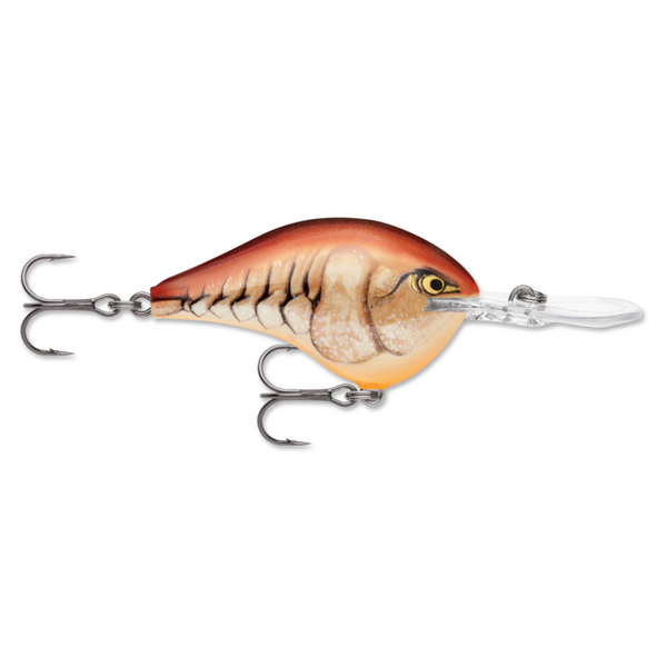 Rapala DT 10
