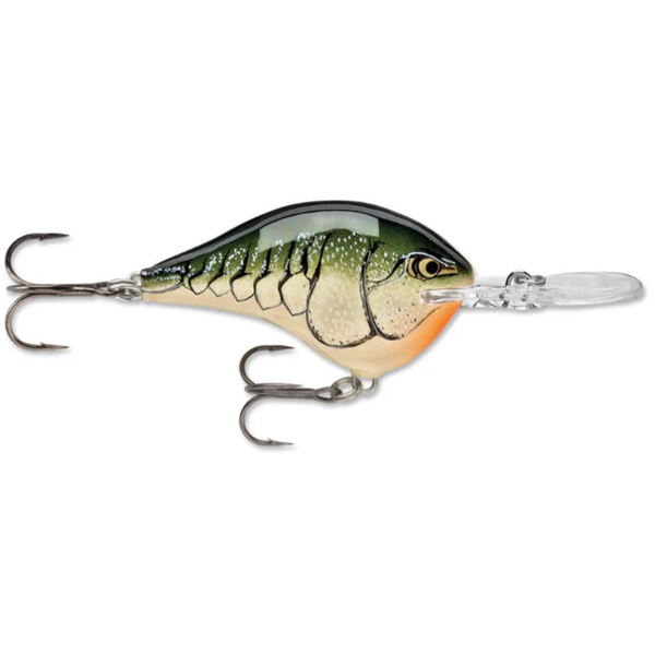 Rapala DT 10
