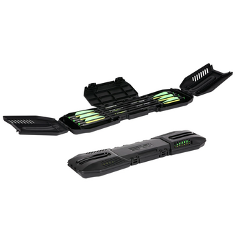 Plano Bow-Max® Crossbow Bolt Case