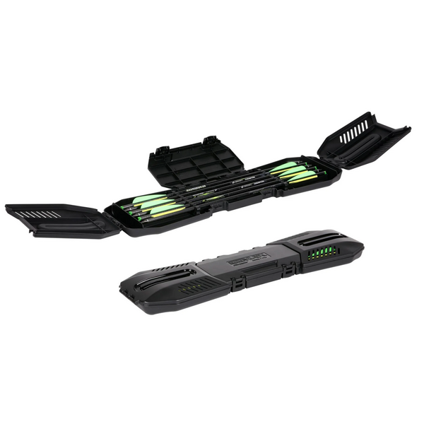 Plano Bow-Max® Crossbow Bolt Case