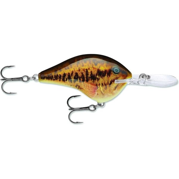 Rapala DT 10