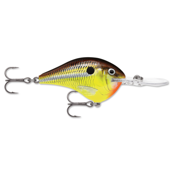 Rapala DT 10