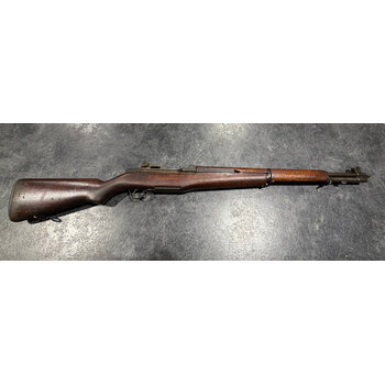 Springfield Armory M1 Garand 7.62-2 Semi Auto Rifle