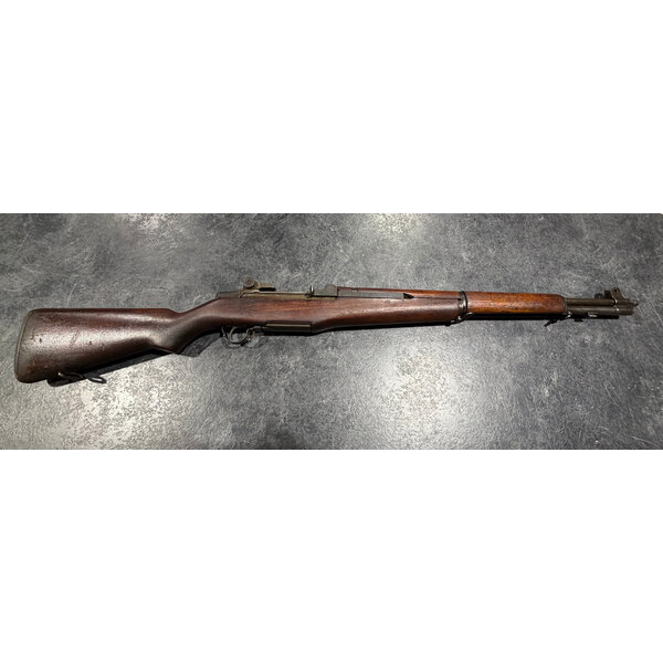 Springfield Armory M1 Garand 7.62-2 Semi Auto Rifle