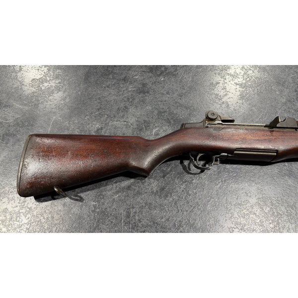 Springfield Armory M1 Garand 7.62-2 Semi Auto Rifle