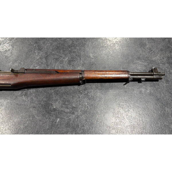 Springfield Armory M1 Garand 7.62-2 Semi Auto Rifle