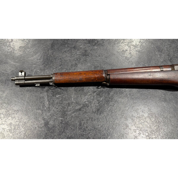 Springfield Armory M1 Garand 7.62-2 Semi Auto Rifle