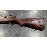 Springfield Armory M1 Garand 7.62-2 Semi Auto Rifle