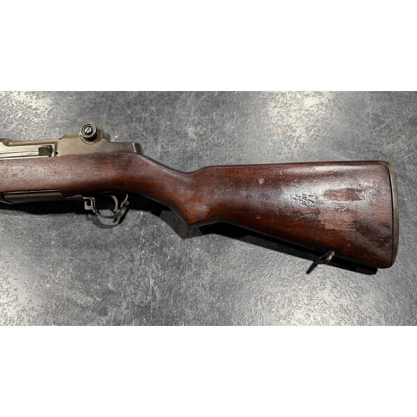 Springfield Armory M1 Garand 7.62-2 Semi Auto Rifle