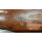 Springfield Armory M1 Garand 7.62-2 Semi Auto Rifle