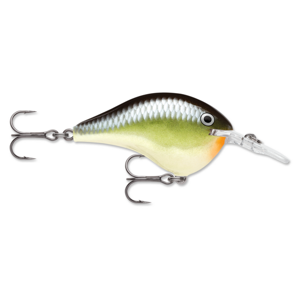 Rapala DT 06