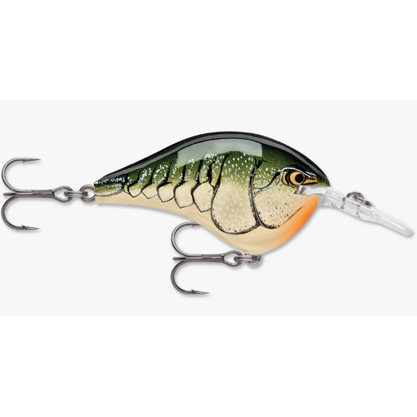 Rapala DT 06