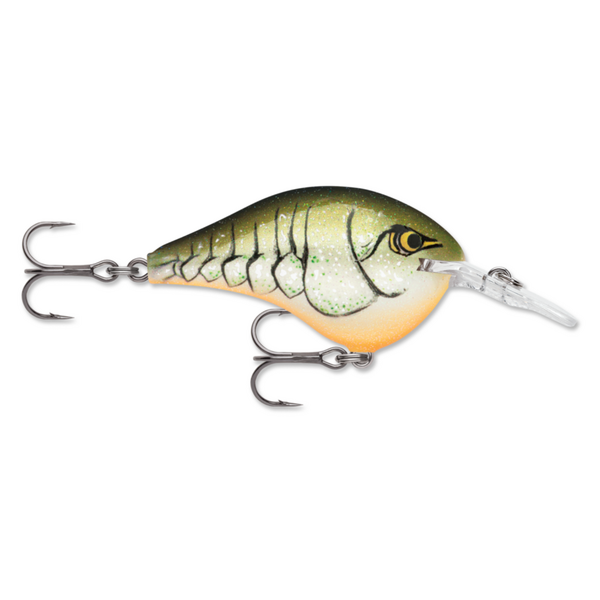 Rapala DT 06